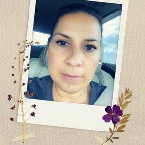 Meet your Posher, Sylvia